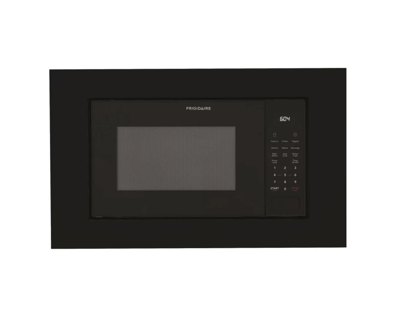 30" Microwave Trim Kit FMTK3027AB