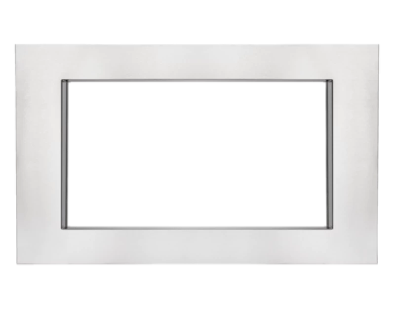 30" Stainless-Steel Microwave Trim Kit FMTK3027AS