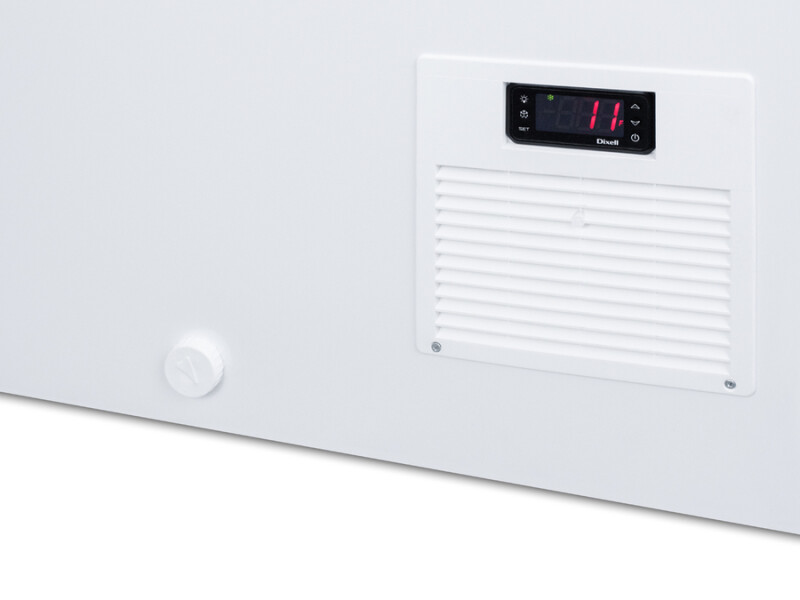 17 Cu.Ft. Chest Freezer FOCUS171