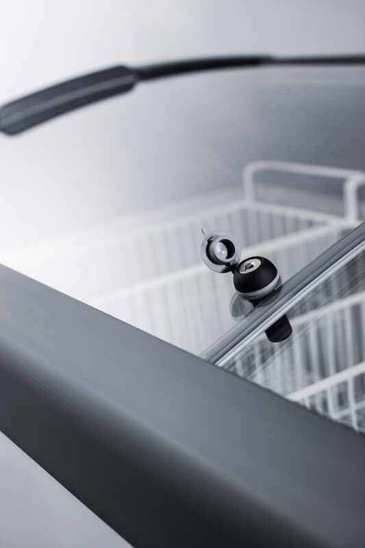 17 Cu.Ft. Chest Freezer FOCUS171