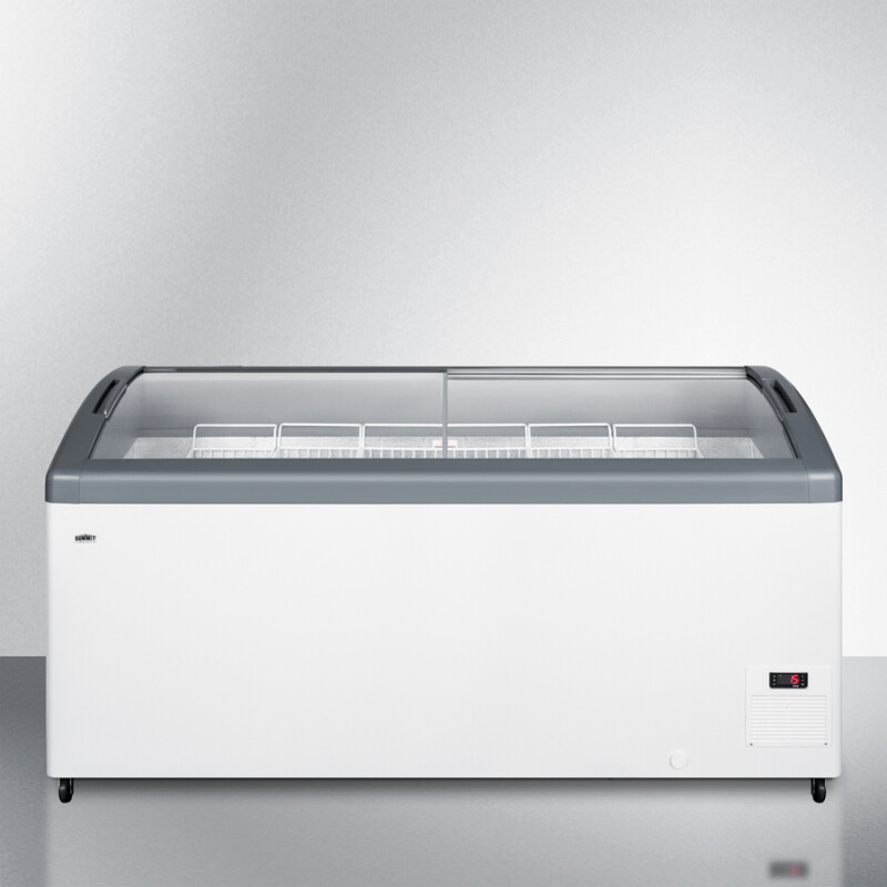 17 Cu.Ft. Chest Freezer FOCUS171