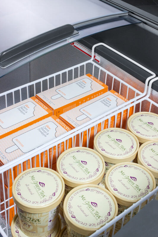 17 Cu.Ft. Chest Freezer FOCUS171