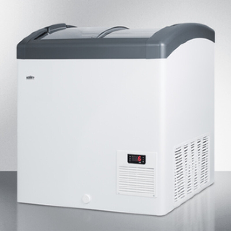 6 Cu.Ft. Chest Freezer FOCUS73