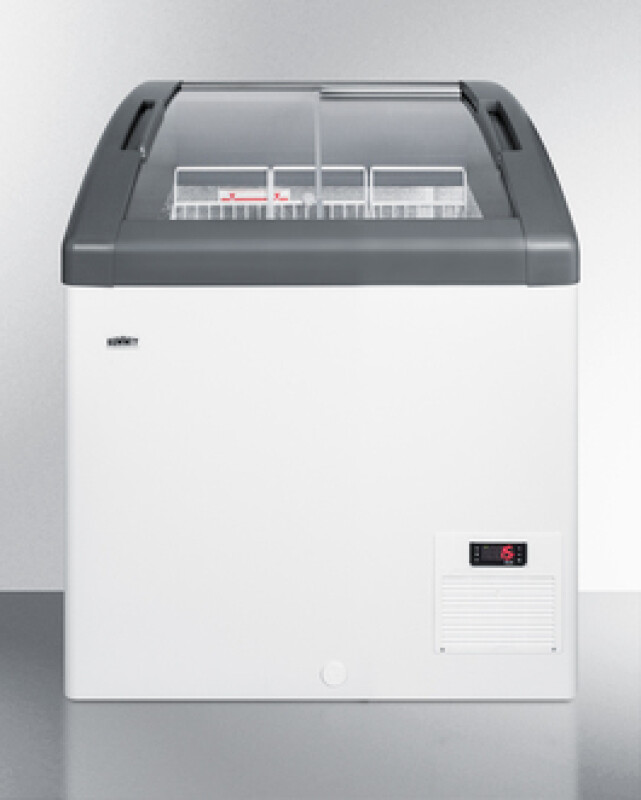 6 Cu.Ft. Chest Freezer FOCUS73