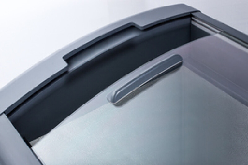 6 Cu.Ft. Chest Freezer FOCUS73