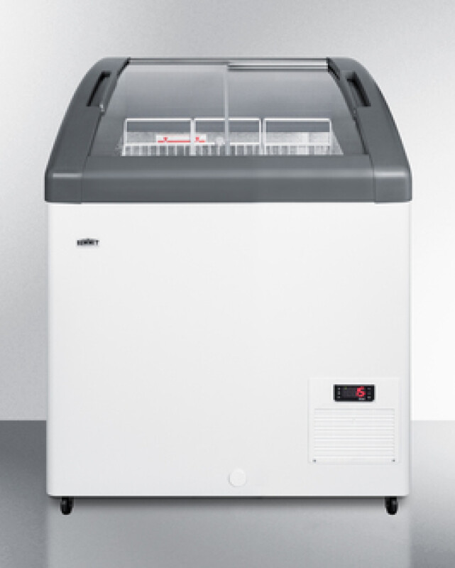 6 Cu.Ft. Chest Freezer FOCUS73