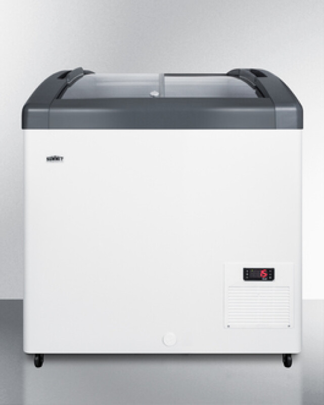 6 Cu.Ft. Chest Freezer FOCUS73