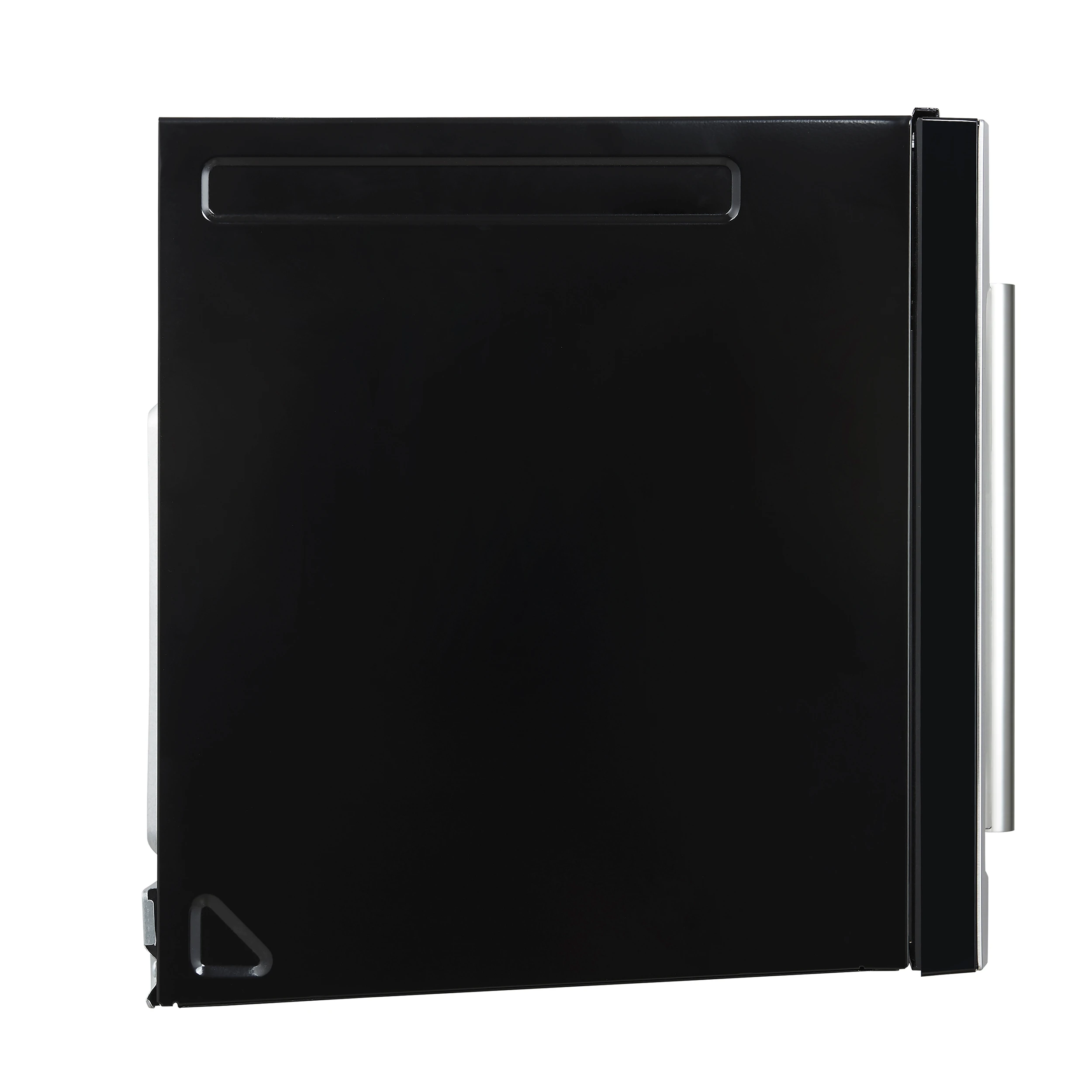 Fornace 30-Inch Over the Range Convection Microwave, Stainless Steel – 1.5 cu.ft, 300 CFM Vent, Touch Control, LED Light FOTR303830