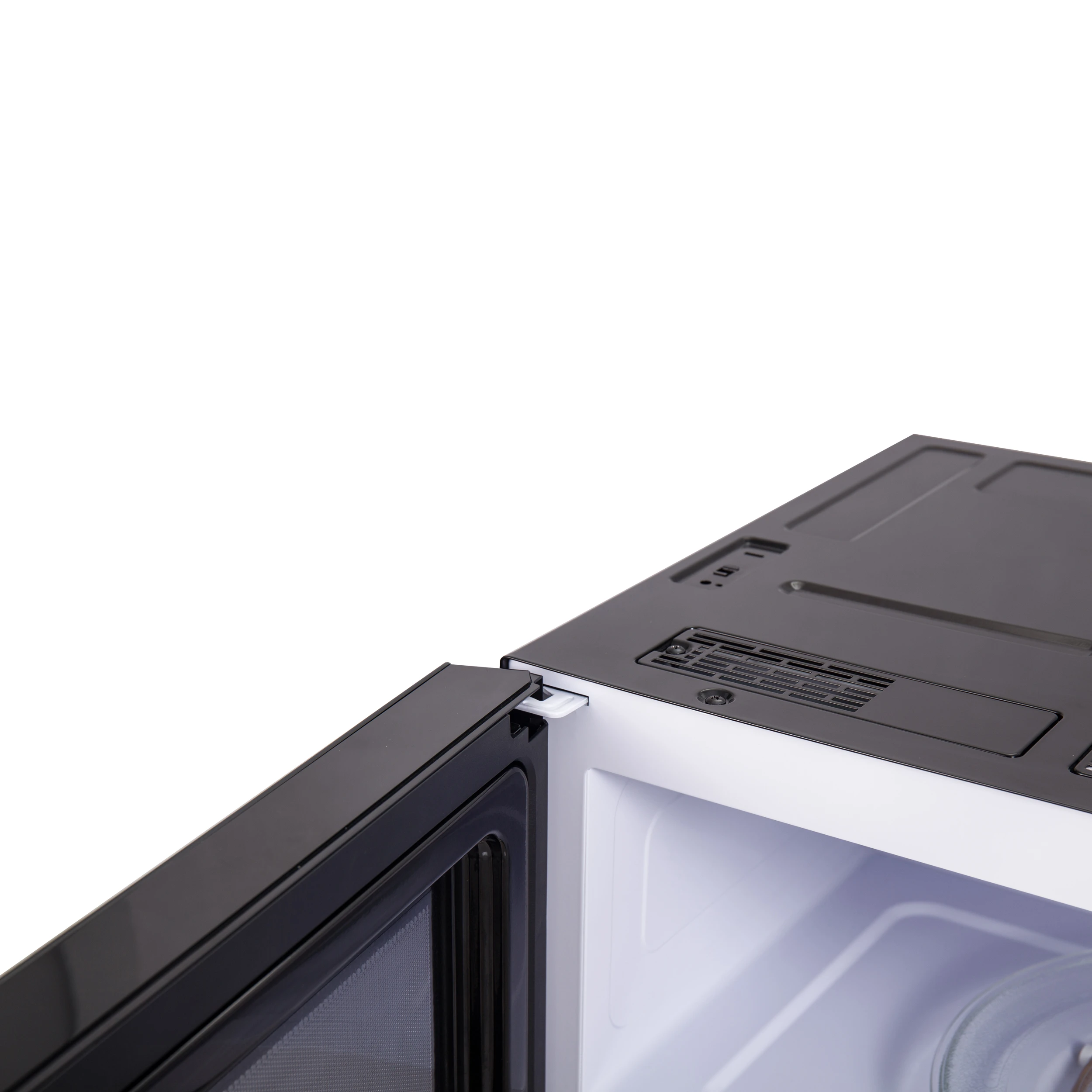 Padula Over the Range Microwave, 30-Inch 1.2 cu.ft., Stainless Steel, 400 CFM, Sensor Cook FOTR308030