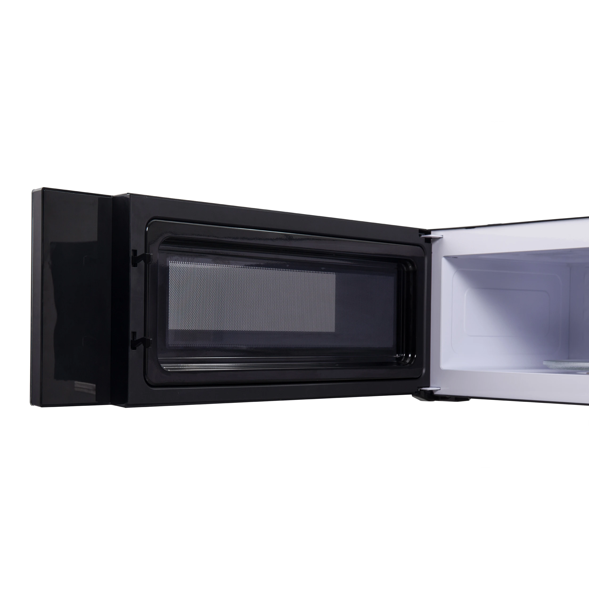 Padula Over the Range Microwave, 30-Inch 1.2 cu.ft., Stainless Steel, 400 CFM, Sensor Cook FOTR308030