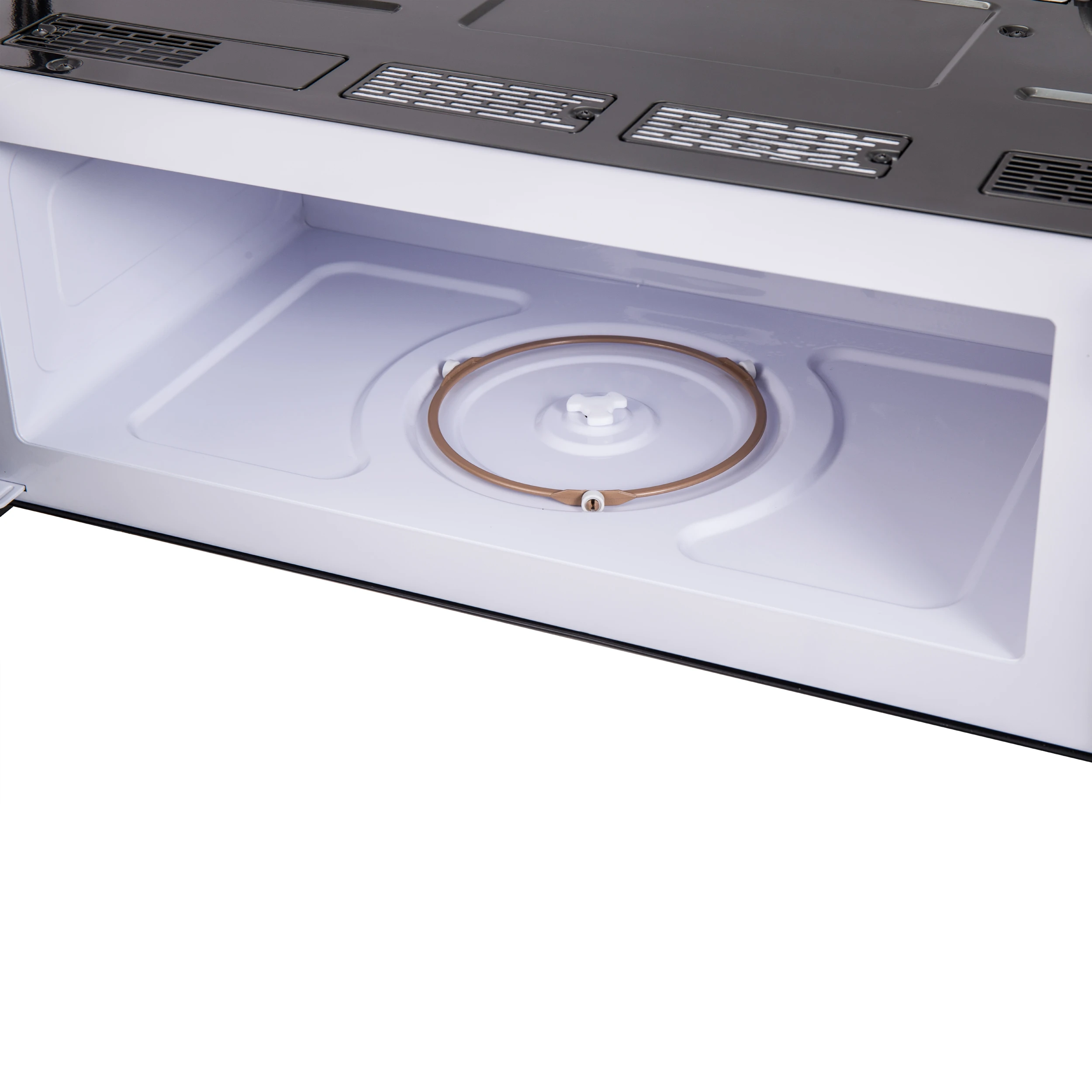 Padula Over the Range Microwave, 30-Inch 1.2 cu.ft., Stainless Steel, 400 CFM, Sensor Cook FOTR308030