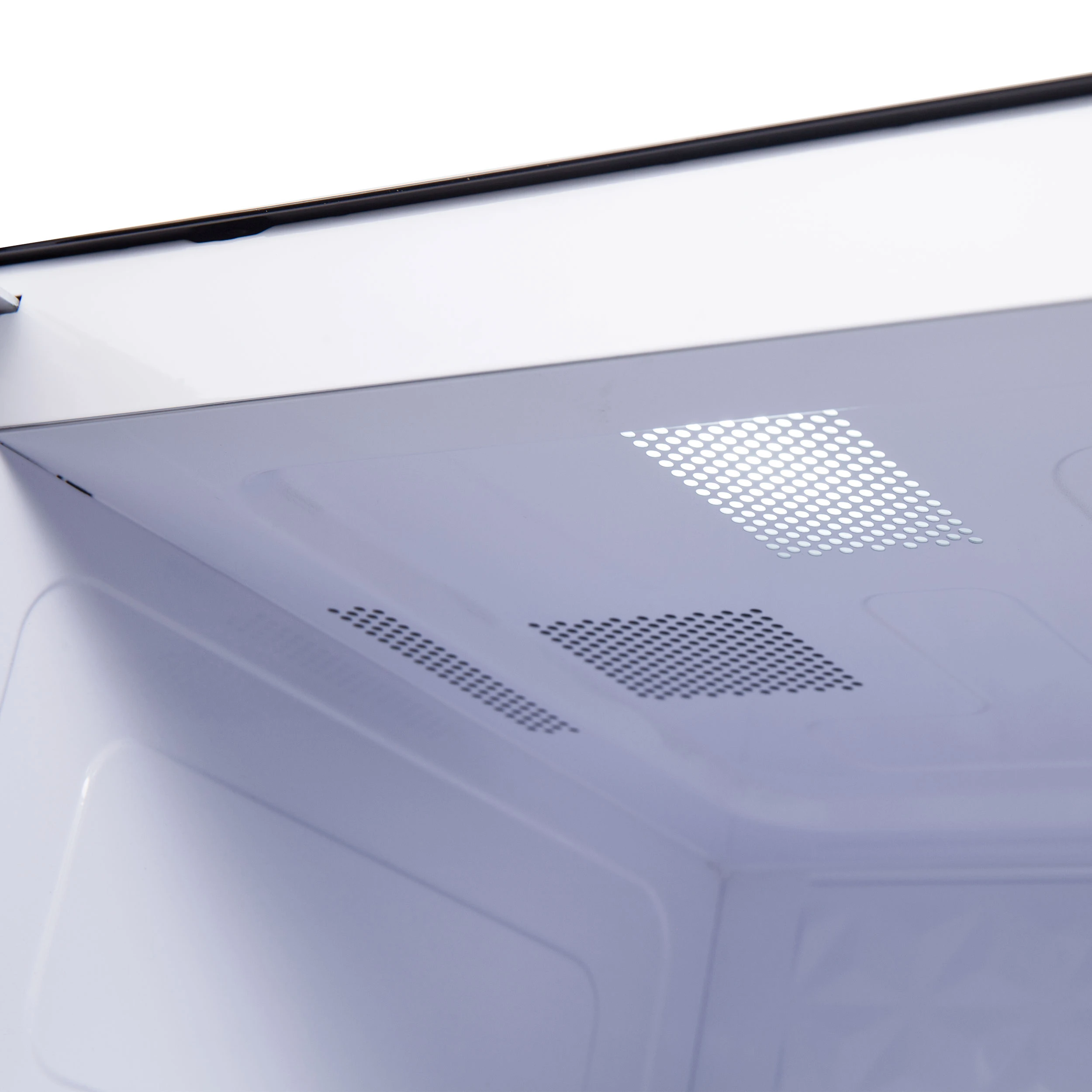 Padula Over the Range Microwave, 30-Inch 1.2 cu.ft., Stainless Steel, 400 CFM, Sensor Cook FOTR308030