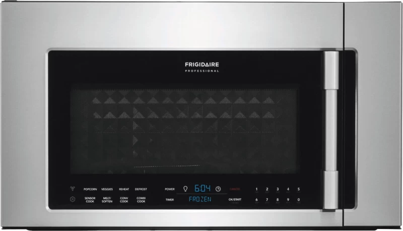 1.8 Cu. Ft. 2-In-1 Over-The-Range Convection Microwave FPBM3077RF
