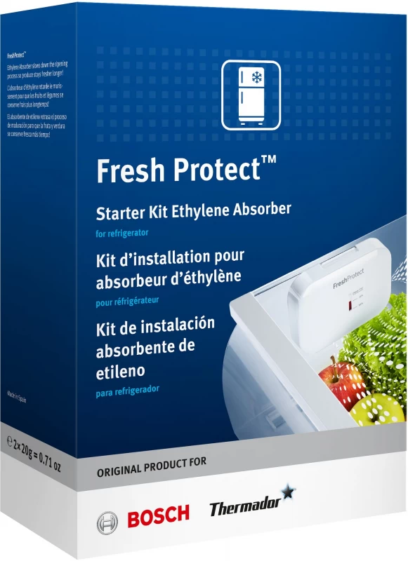 FreshProtect Ethylene Absorber (Starter Kit)   17005228 FPETHKT50