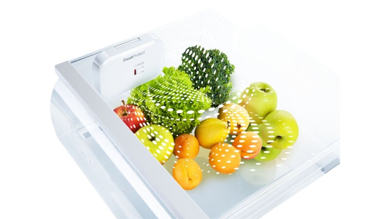 Accessory for cooling FPETHKT50