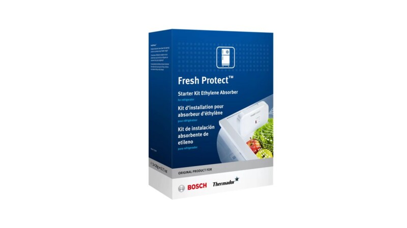 Accessory for cooling FPETHKT50