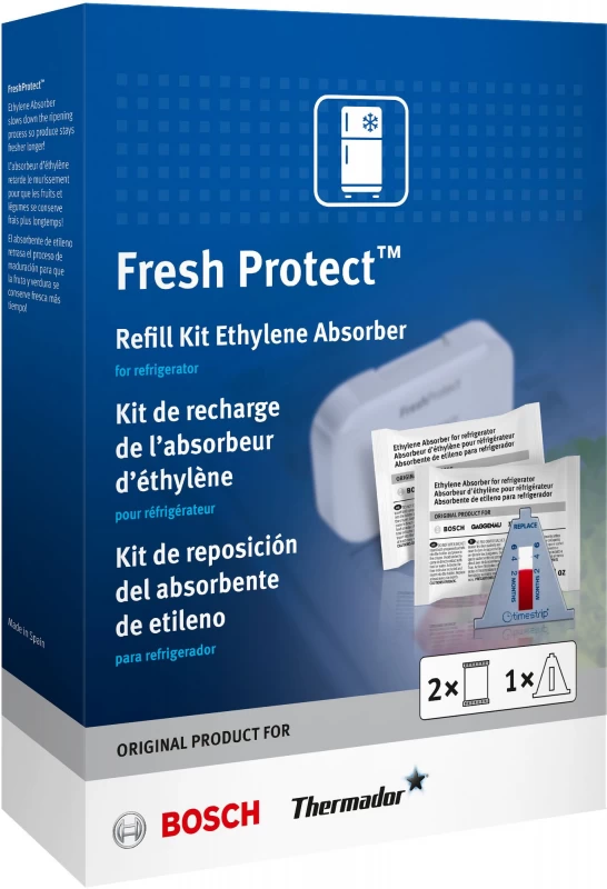 FreshProtect Ethylene Absorber (Refill Kit) FPETHRF50