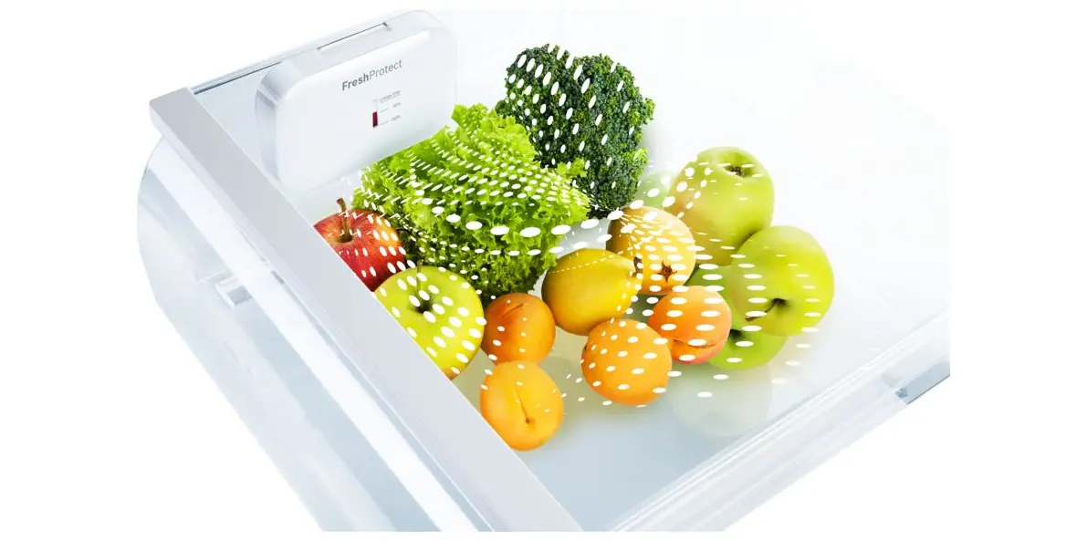 Accessory for cooling FPETHRF50