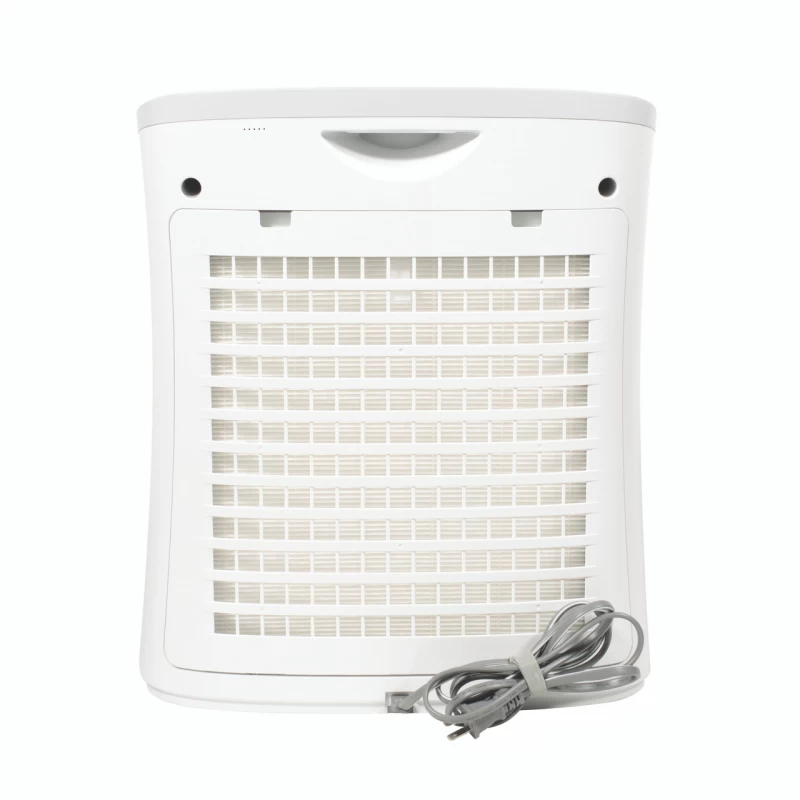 True Hepa Air Purifier With Express Clean For Small Rooms FPF30UH