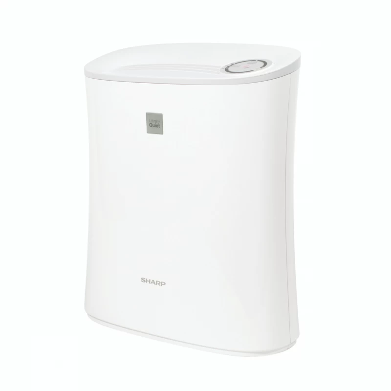 True Hepa Air Purifier With Express Clean For Small Rooms FPF30UH