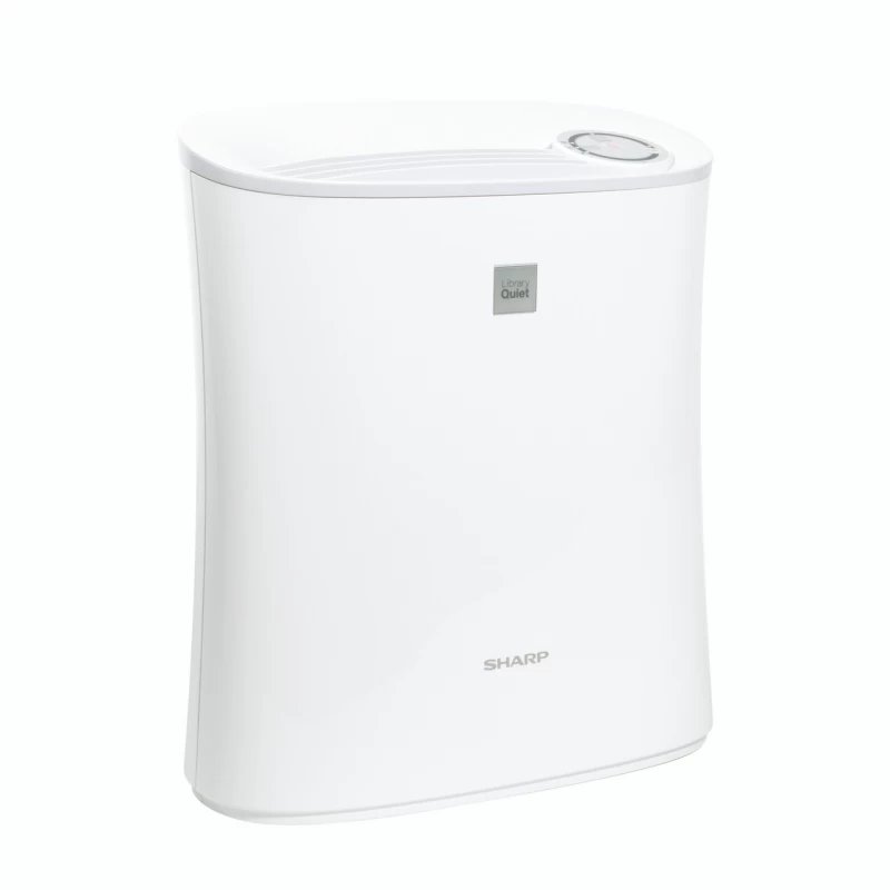 True Hepa Air Purifier With Express Clean For Small Rooms FPF30UH
