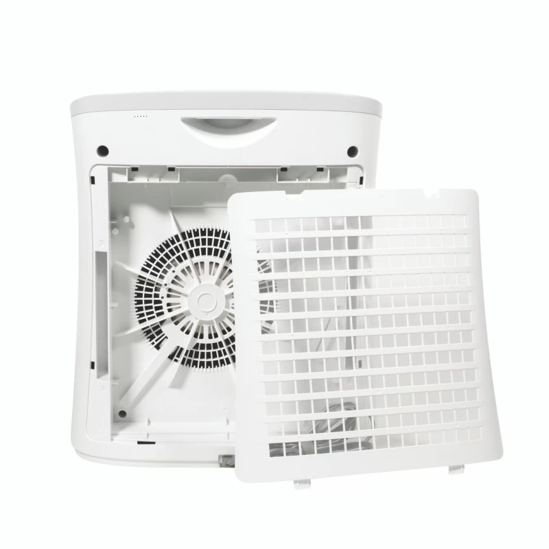 True Hepa Air Purifier With Express Clean For Small Rooms FPF30UH