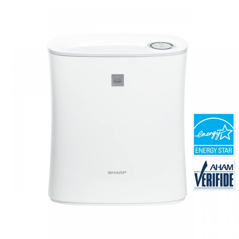 True Hepa Air Purifier With Express Clean For Small Rooms FPF30UH