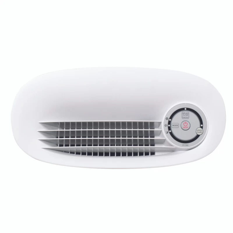 True Hepa Air Purifier With Express Clean For Small Rooms FPF30UH