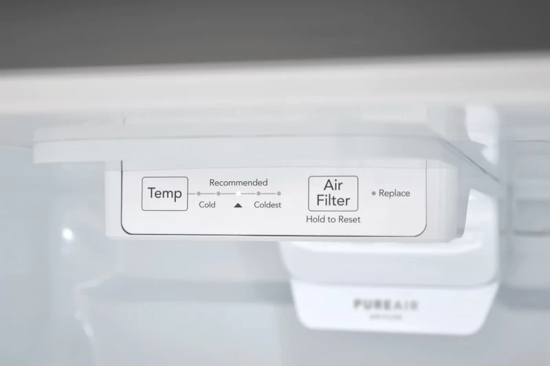 20.0 Cu. Ft. Top Freezer Refrigerator FPHT2097VF