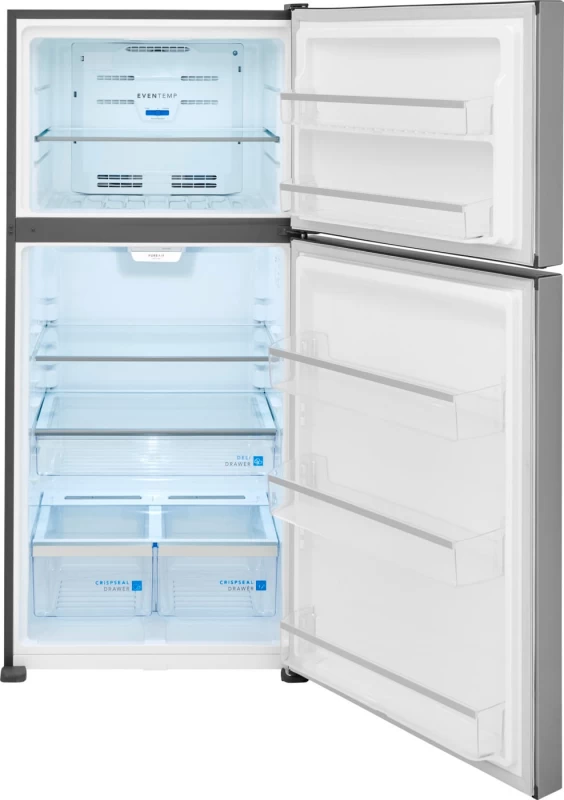 20.0 Cu. Ft. Top Freezer Refrigerator FPHT2097VF