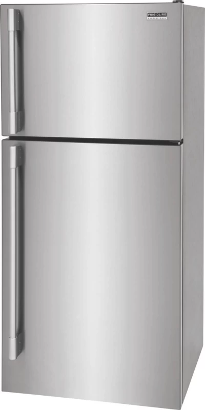 20.0 Cu. Ft. Top Freezer Refrigerator FPHT2097VF