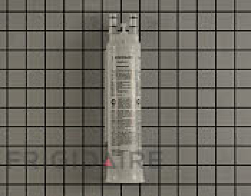Refrigerator Water Filter FPPWFU01