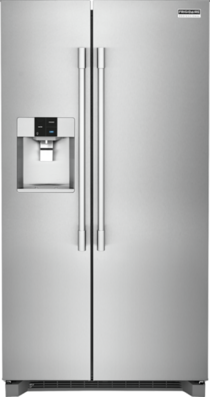 22.0 Cu. Ft. Counter-Depth Side-by-Side Refrigerator FPSC2278UF