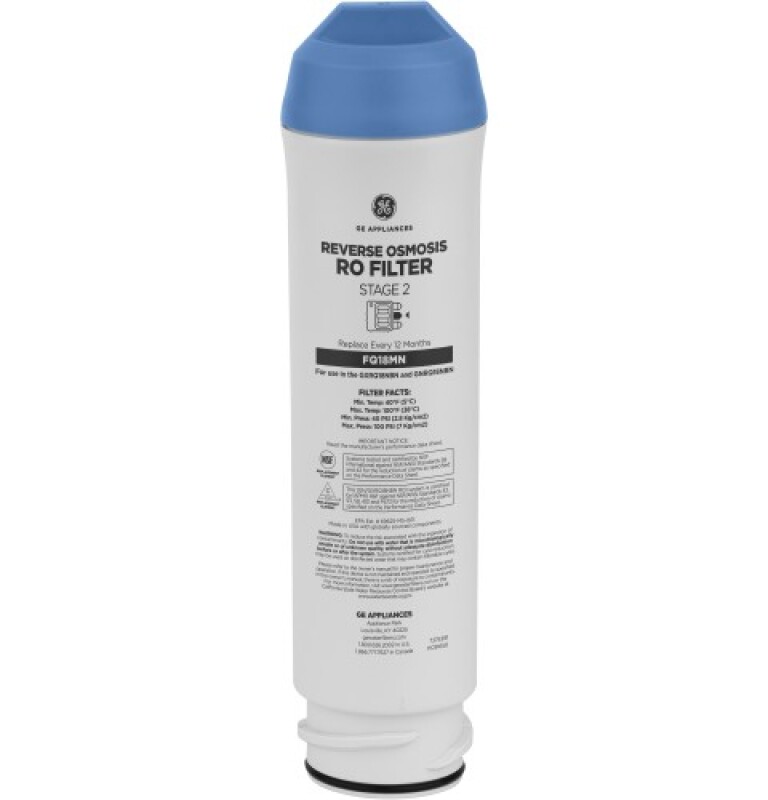 Reverse Osmosis Replacement Membrane Filter FQ18MN