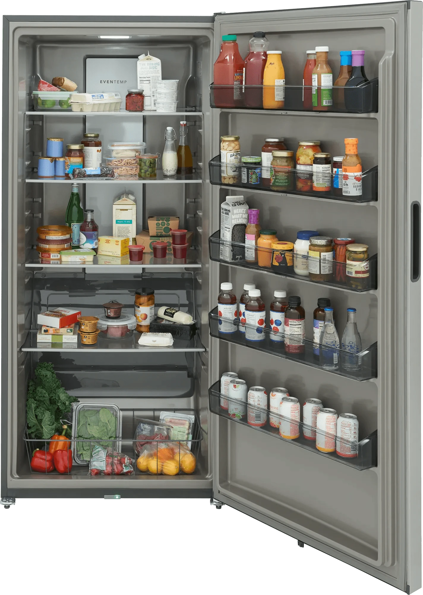 20 Cu. Ft. Garage Ready Single-Door Refrigerator FRAE2022AF