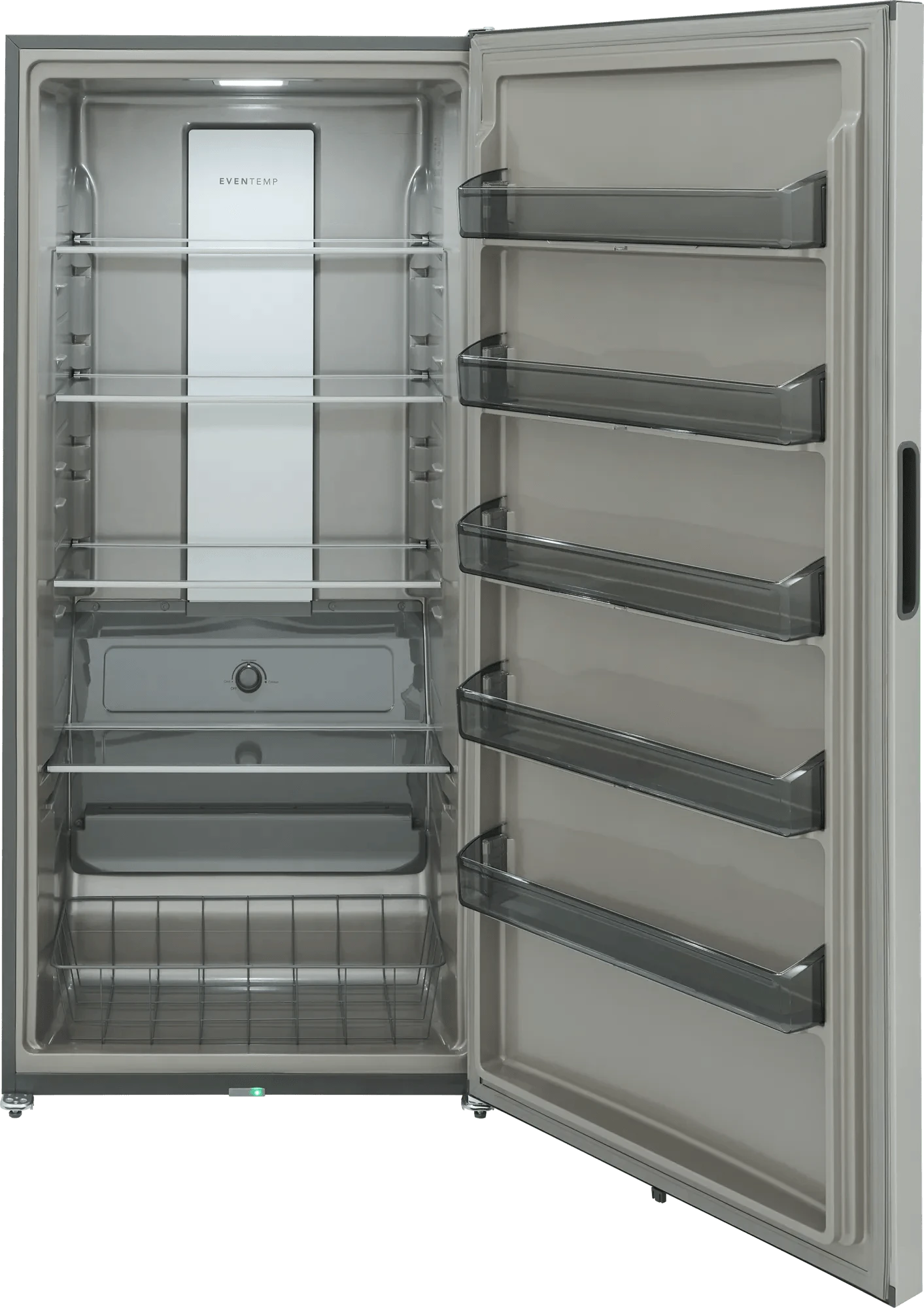 20 Cu. Ft. Garage Ready Single-Door Refrigerator FRAE2022AF
