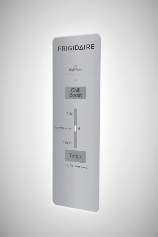 20.0 Cu. Ft  Single-Door Refrigerator FRAE2024AW