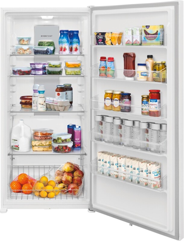 20.0 Cu. Ft  Single-Door Refrigerator FRAE2024AW