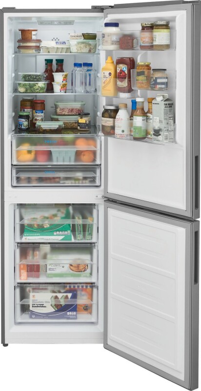 11.5 Cu. Ft. Bottom Freezer Refrigerator FRBG1224AV