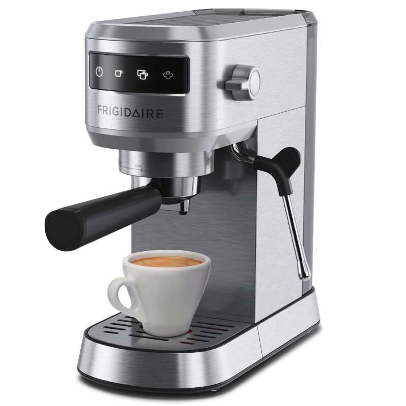 Steam Espresso Maker FREM100SS