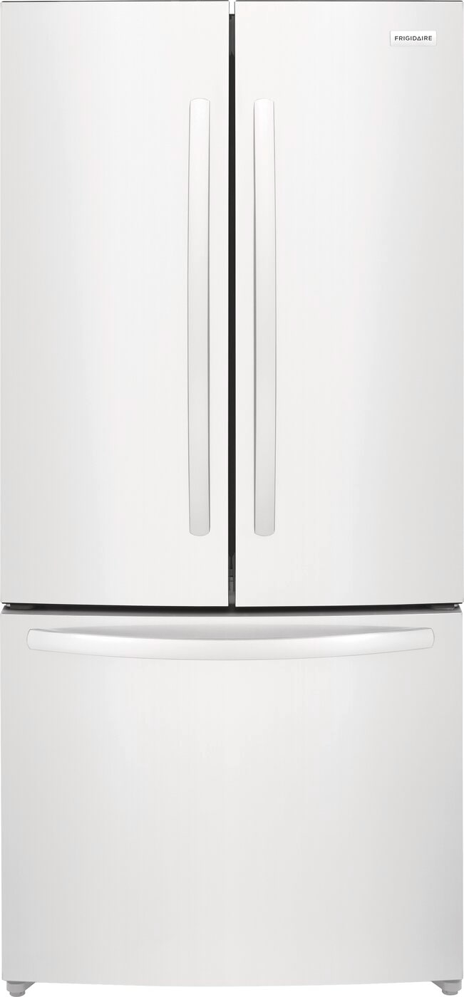 French Door Refrigerator FRFG1723AW