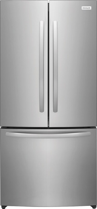 17.6Cu. Ft. Counter-Depth French Door Refrigerator FRFG1813AV