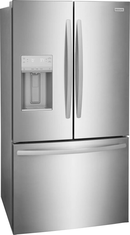 28 Cu. Ft. Standard-Depth French Door Refrigerator FRFS2823AF