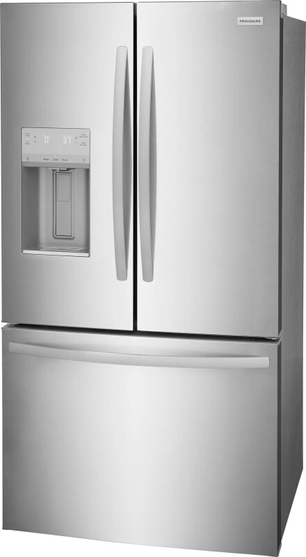 28 Cu. Ft. Standard-Depth French Door Refrigerator FRFS2823AF