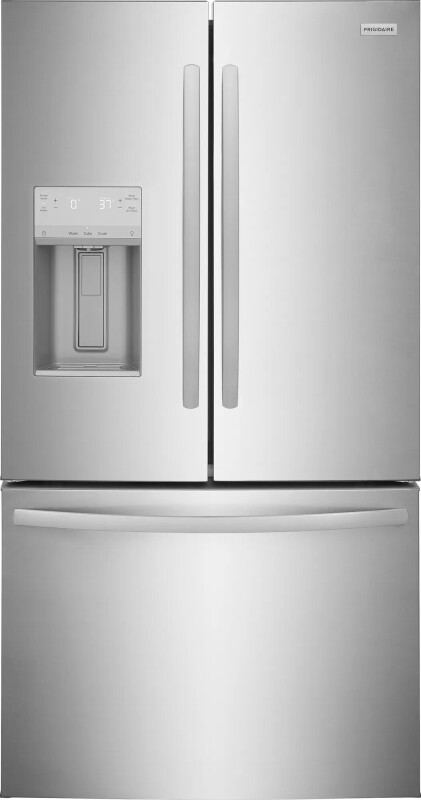 28 Cu. Ft. Standard-Depth French Door Refrigerator FRFS2823AF