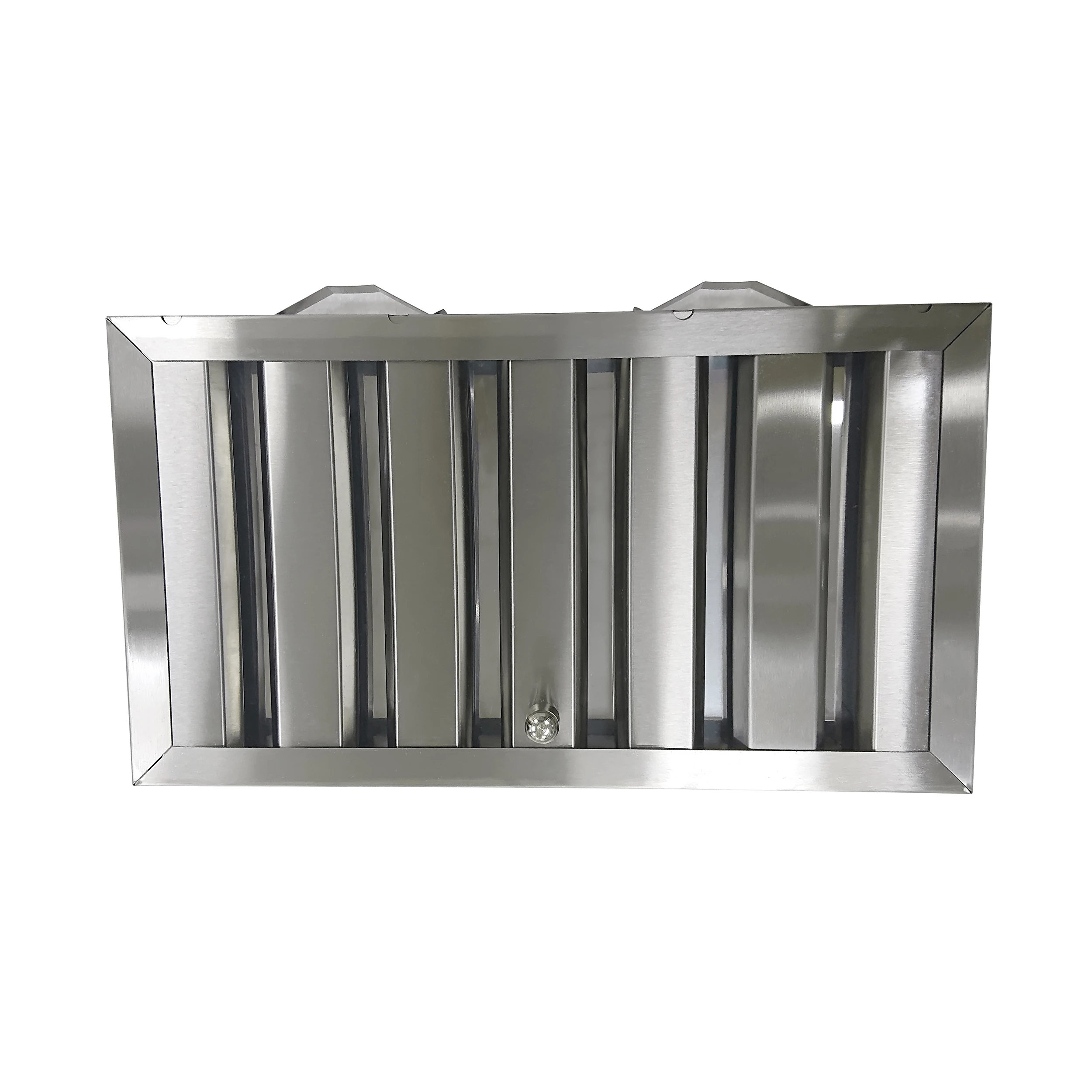 Frassanito 30-Inch Insert Range Hood, 450 CFM, Stainless Steel Baffle Filters, LED Lighting FRHRE534630