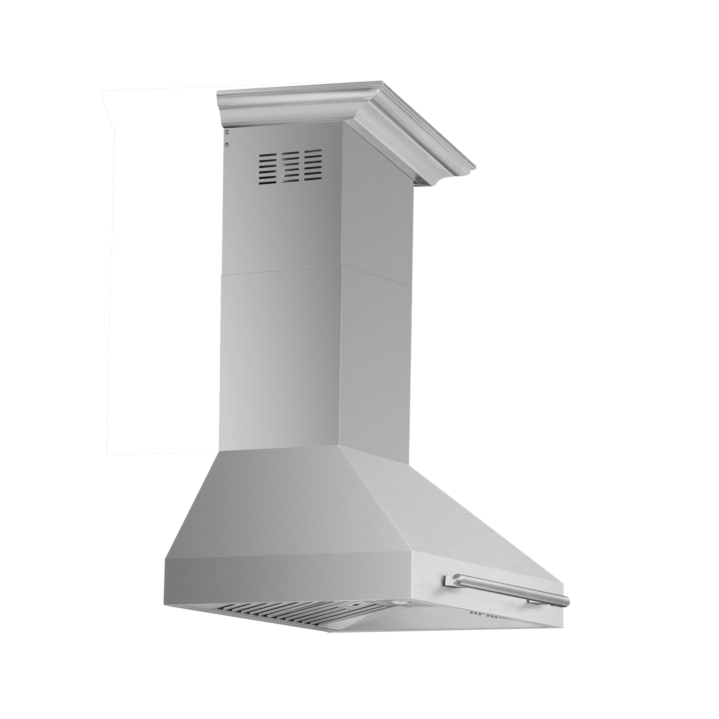 Aria 30 Inch Wall-Mounted Range Hood FRHWM509530