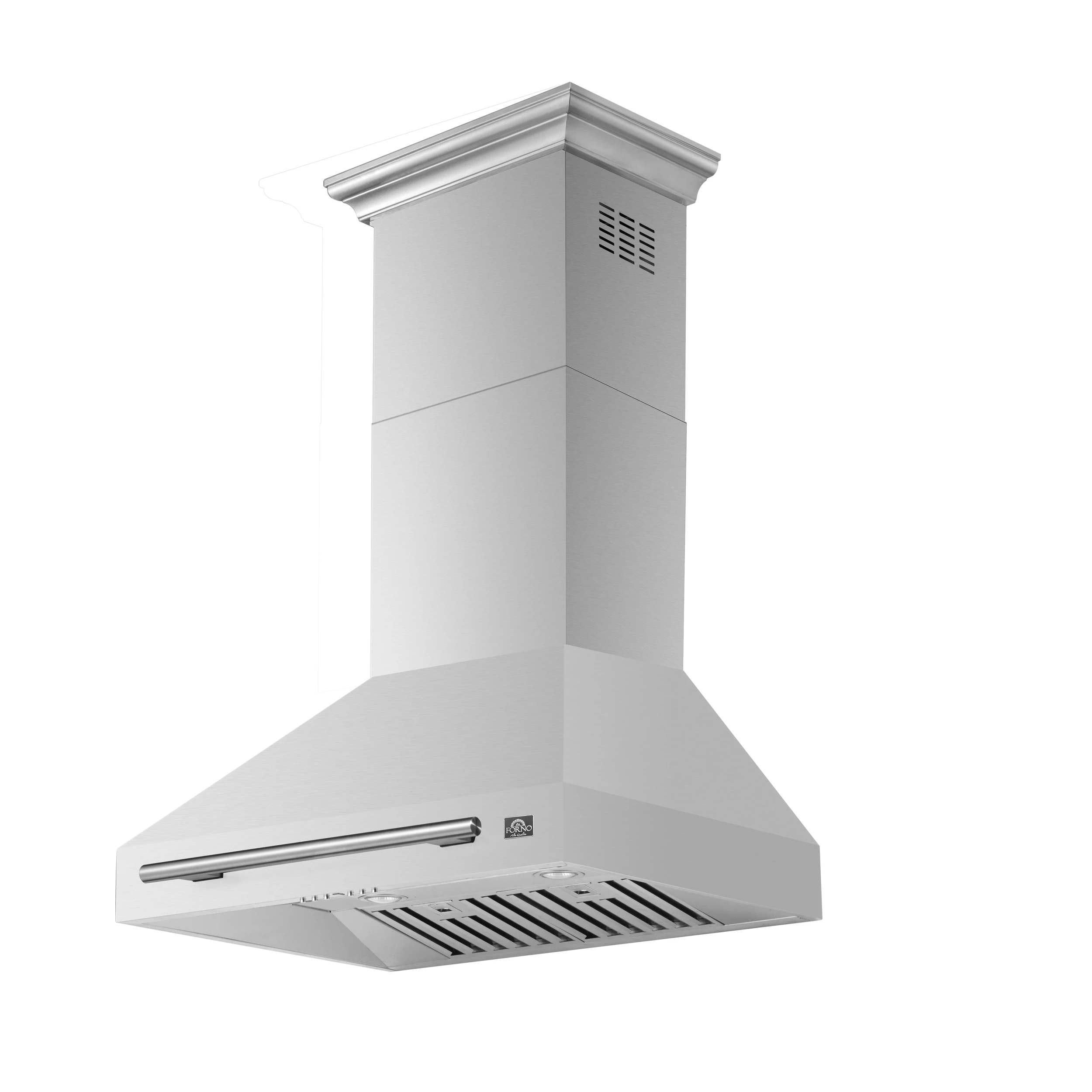 Aria 30 Inch Wall-Mounted Range Hood FRHWM509530