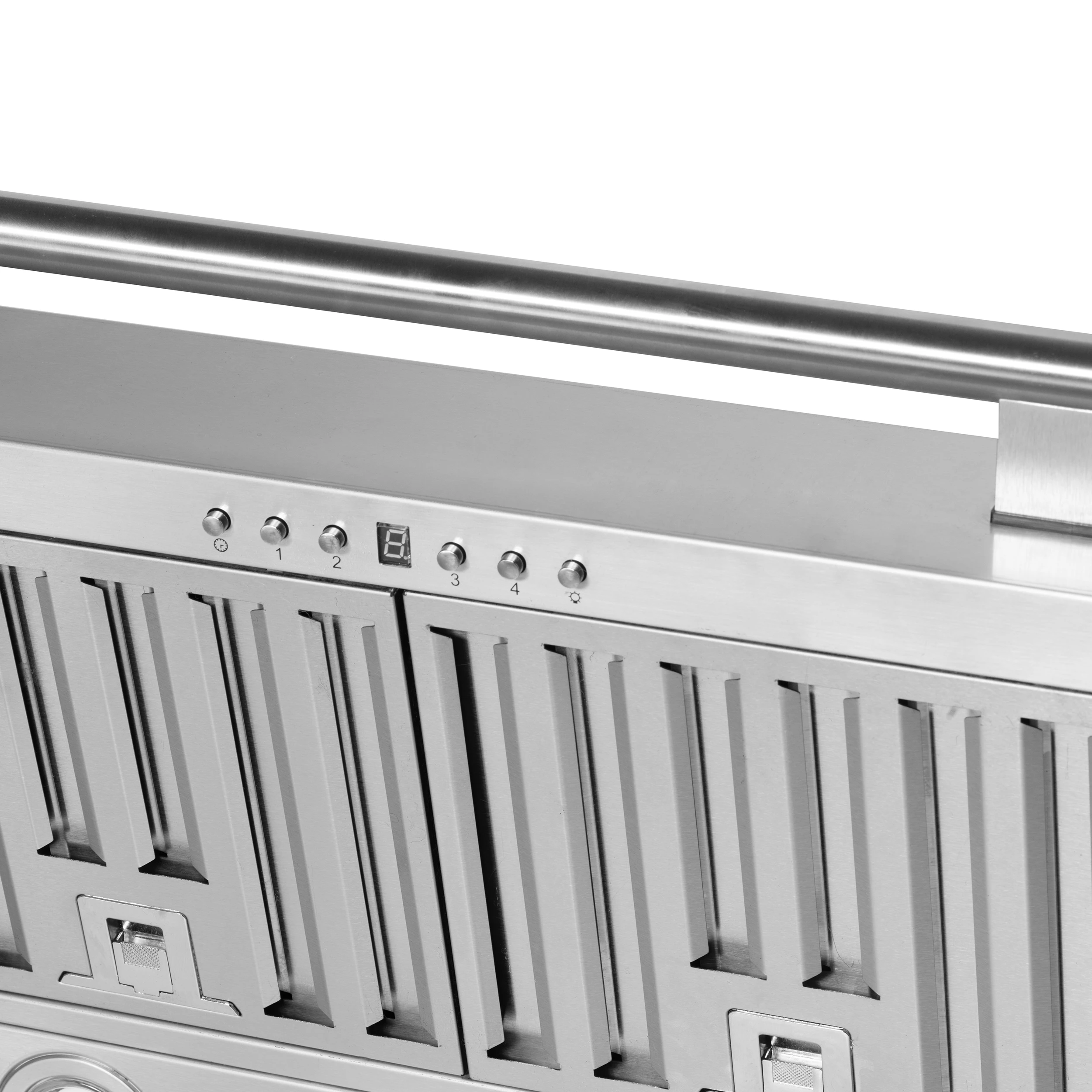 Aria 30 Inch Wall-Mounted Range Hood FRHWM509530