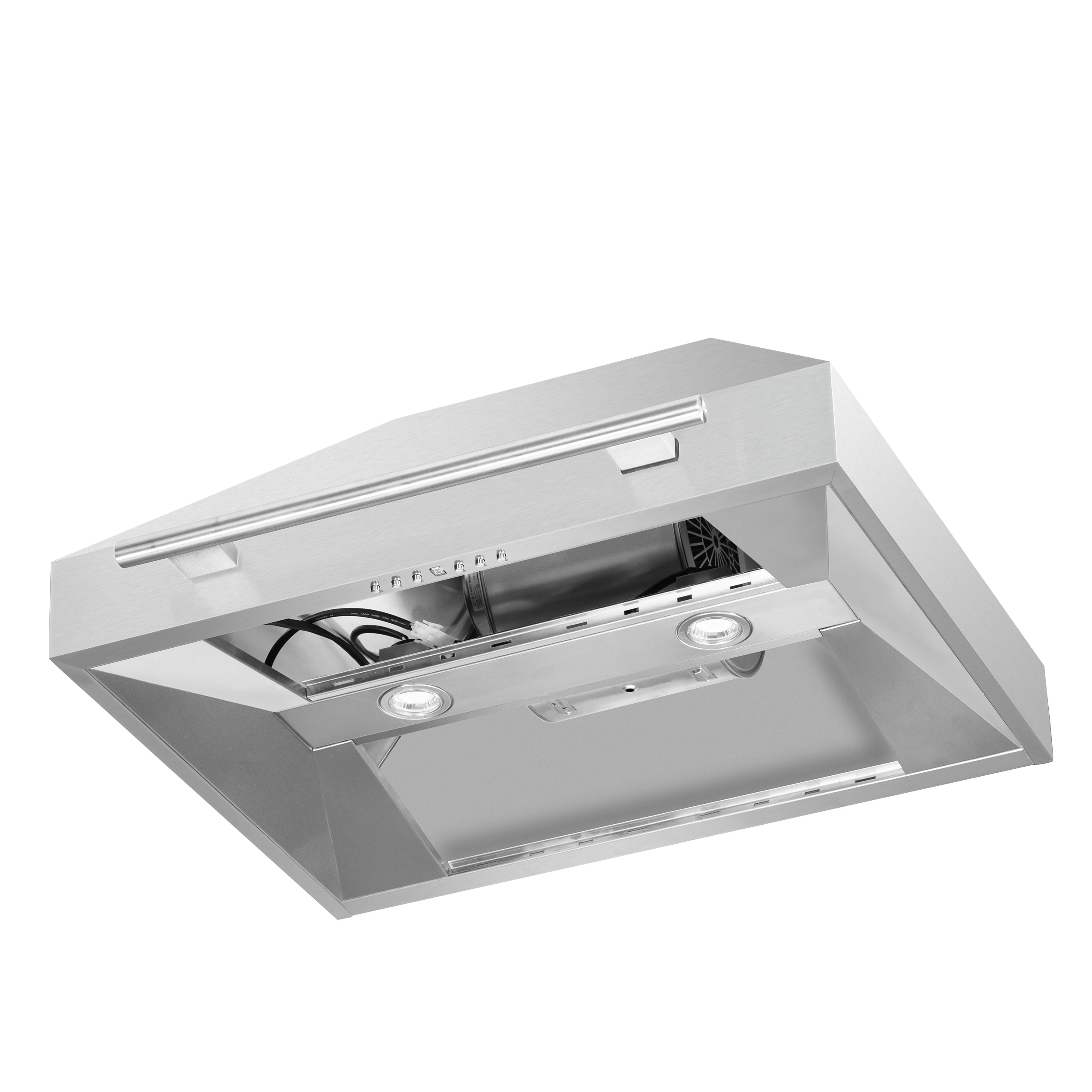 Aria 30 Inch Wall-Mounted Range Hood FRHWM509530